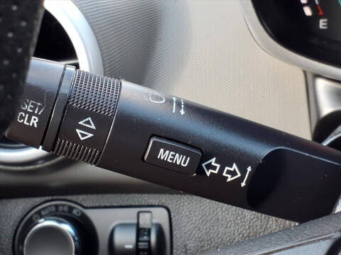 2018 Chevrolet Sonic LS Auto