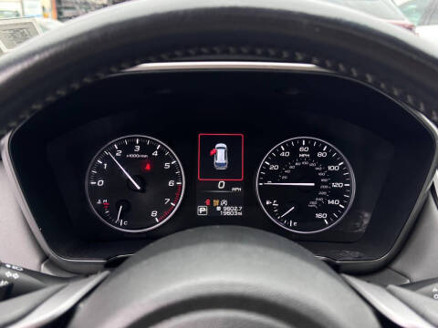 2023 Subaru Outback Onyx Edition XT