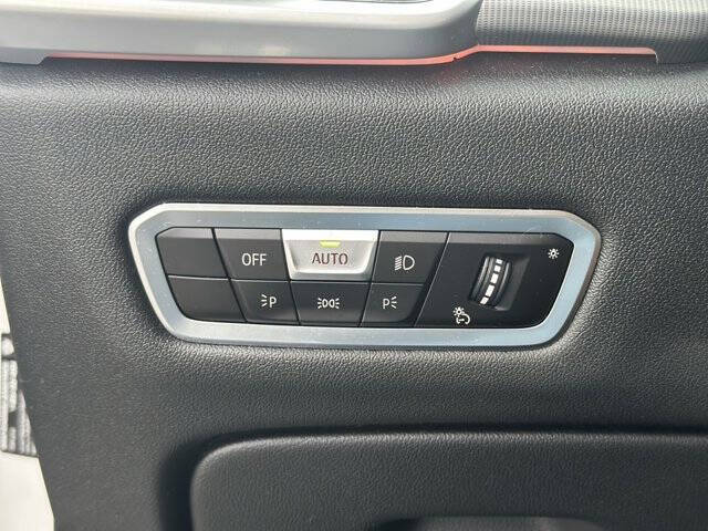 2023 BMW X6 xDrive40i