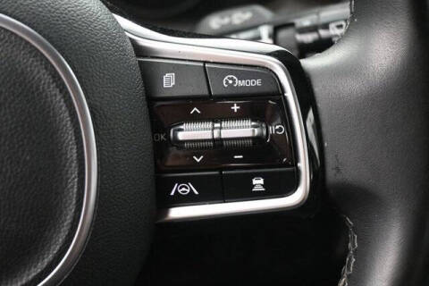 2023 Kia Sorento EX