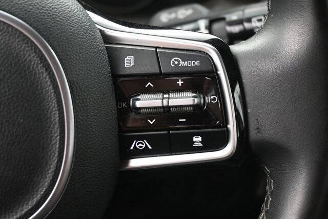 2023 Kia Sorento EX