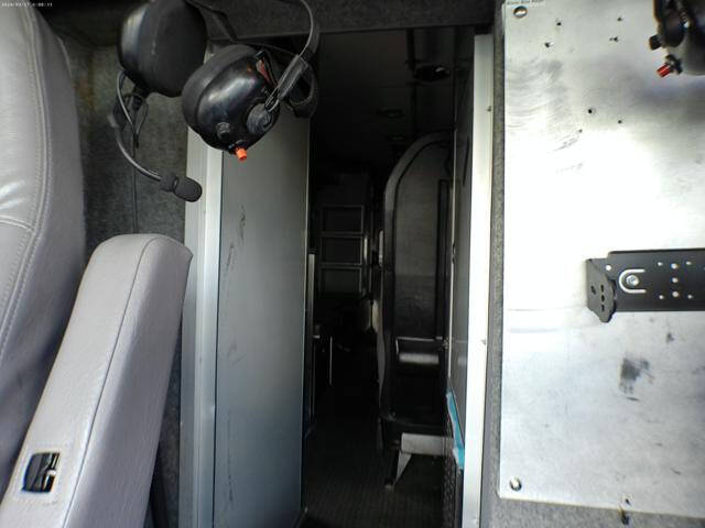 2015 Freightliner M2 106