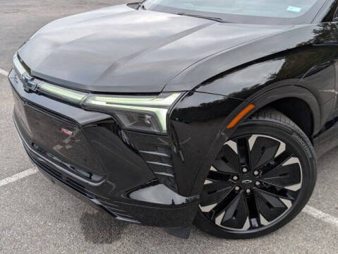 2024 Chevrolet Blazer EV RS