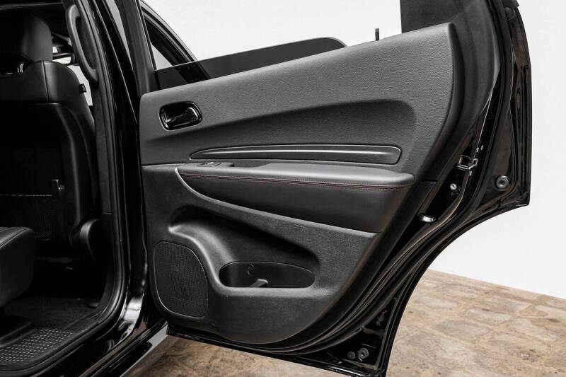 2025 Dodge Durango R/T Plus