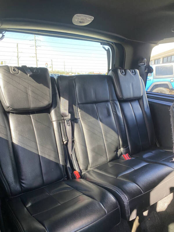 2017 Ford Expedition XLT