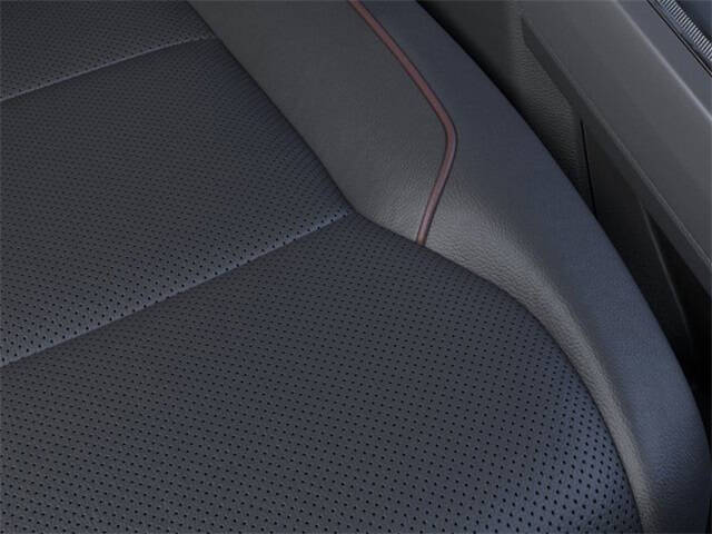 2025 Ford F-250 Super Duty