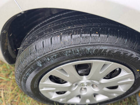 2011 Mazda MAZDA6 i Sport