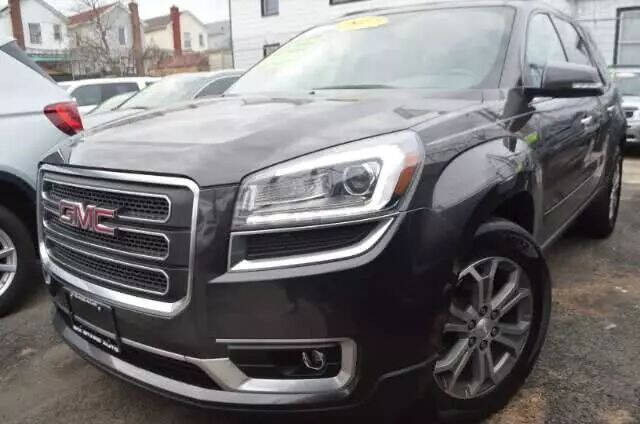 2013 GMC Acadia SLT-1