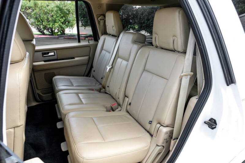 2017 Ford Expedition Limited