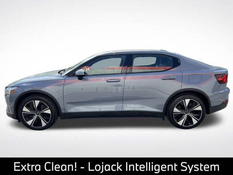 2023 Polestar 2 Long Range Single Motor