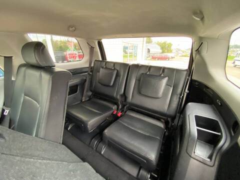 2011 Toyota 4Runner SR5