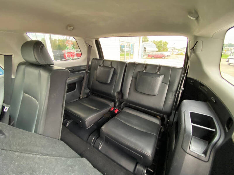 2011 Toyota 4Runner SR5