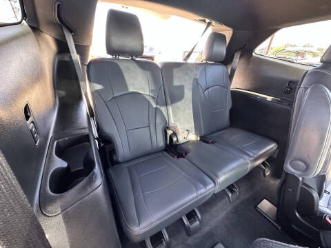 2022 Buick Enclave Premium