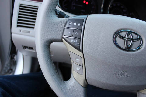 2011 Toyota Avalon Limited