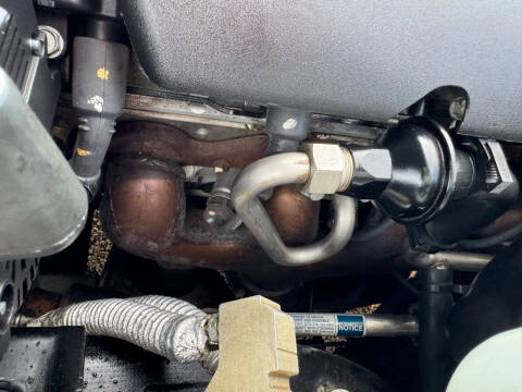 2000 Chevrolet Corvette