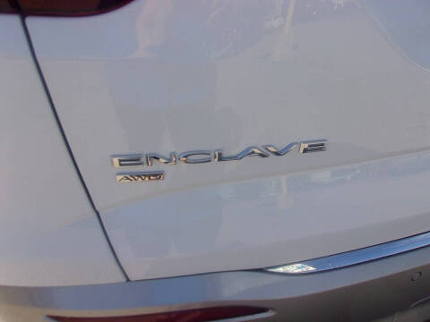 2021 Buick Enclave Premium