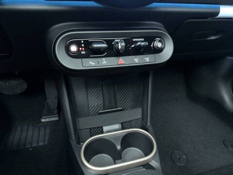 2026 MINI Hardtop 4 Door Cooper S