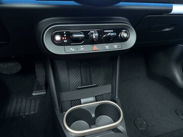 2026 MINI Hardtop 4 Door Cooper S