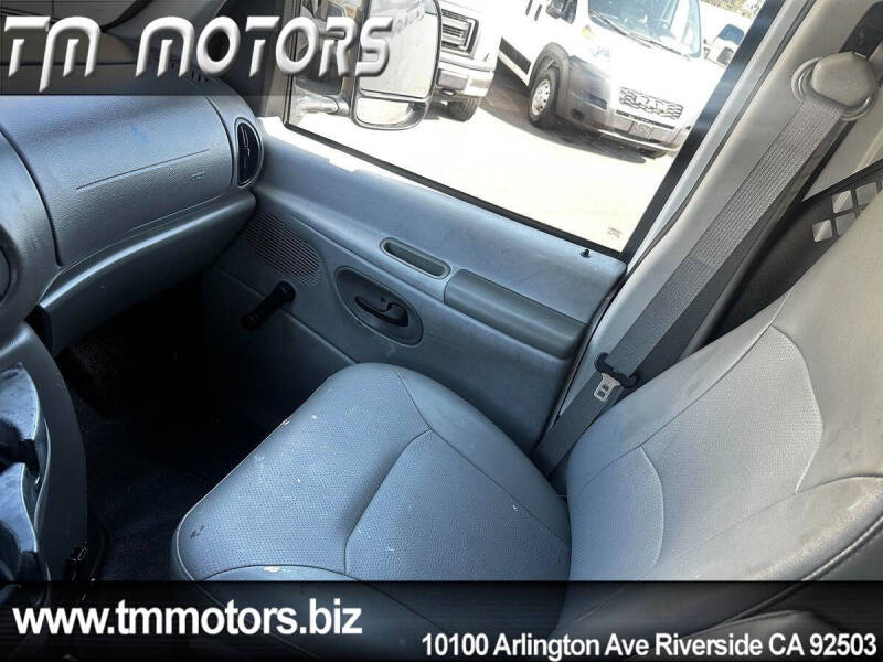 2008 Ford E-Series E-350 SD