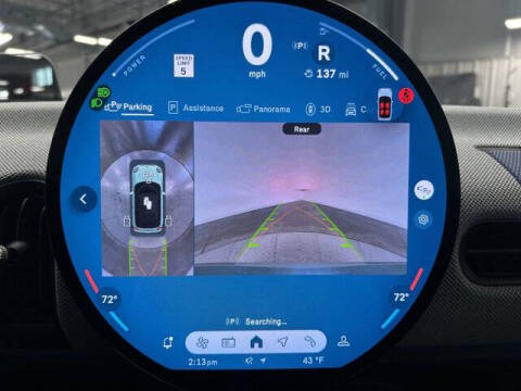 2026 MINI Convertible Cooper S