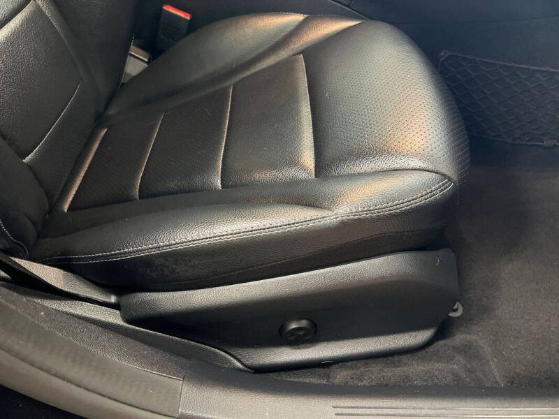 2015 Mercedes-Benz C-Class C 300 4MATIC