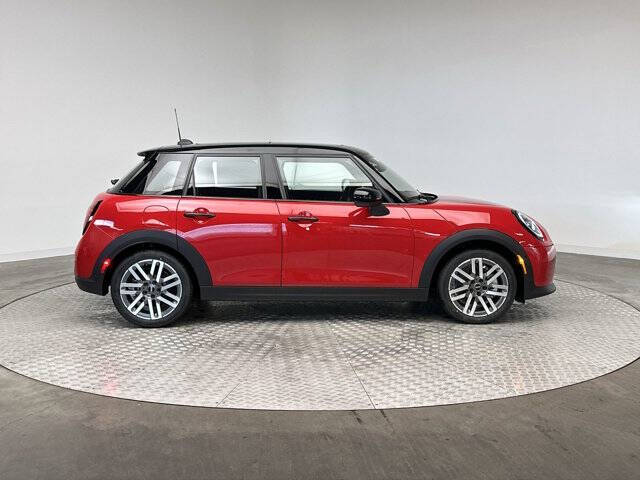 2026 MINI Hardtop 4 Door