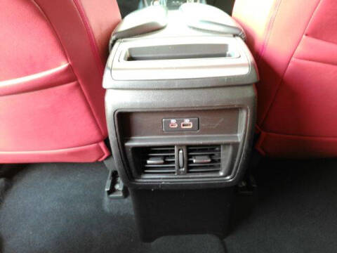 2020 Nissan Murano S