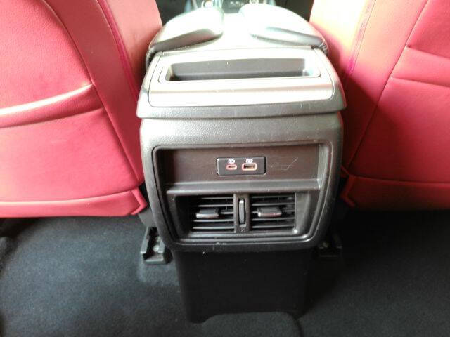 2020 Nissan Murano S