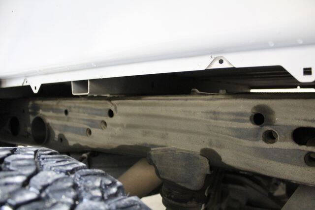 2017 Chevrolet Silverado 2500HD Work Truck