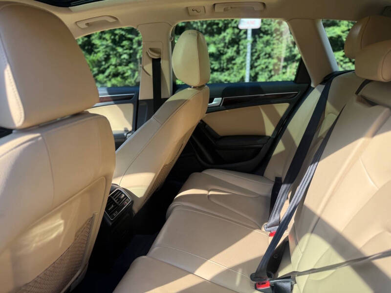 2013 Audi Allroad 2.0T quattro Premium Plus