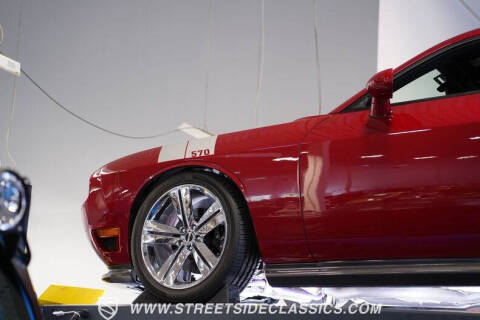 2010 Dodge Challenger