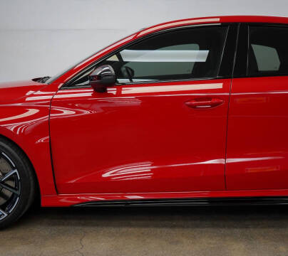 2023 Audi RS 3 2.5T quattro