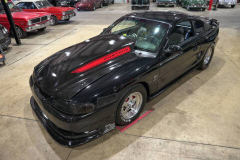 1994 Ford Mustang GT