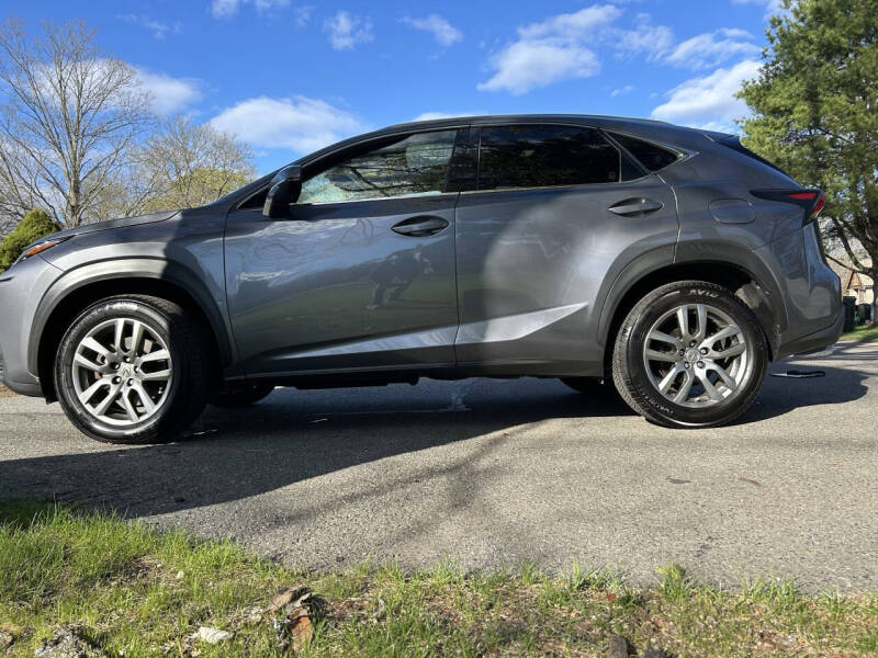 2016 Lexus NX 350 200t 4x4's photo