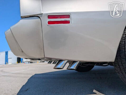 1979 Pontiac Firebird