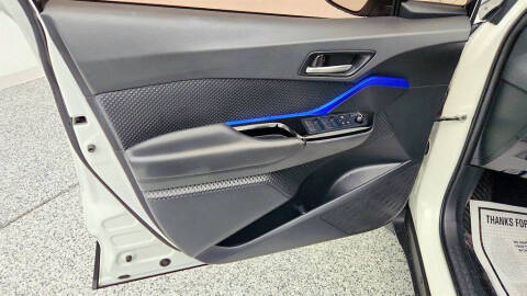 2020 Toyota C-HR XLE