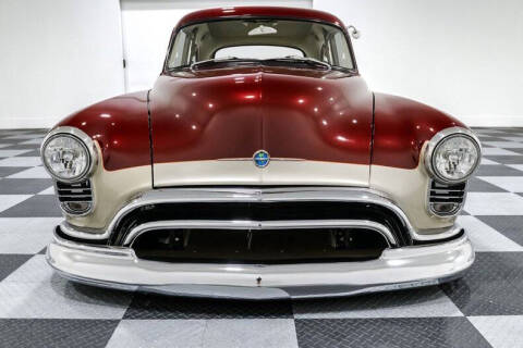 1951 Oldsmobile Eighty-Eight