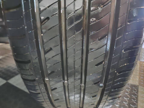 2020 Mitsubishi Outlander SE