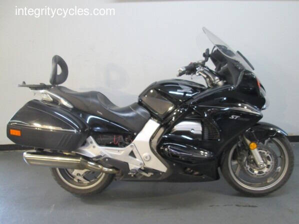 2006 Honda ST 1300