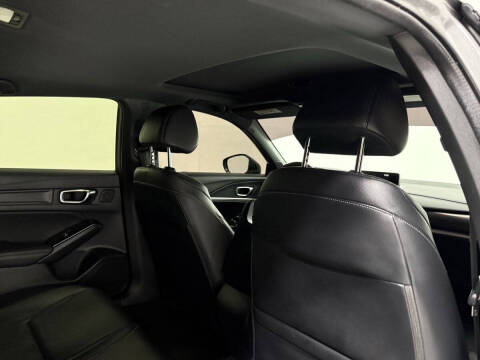 2023 Acura Integra w/A-SPEC