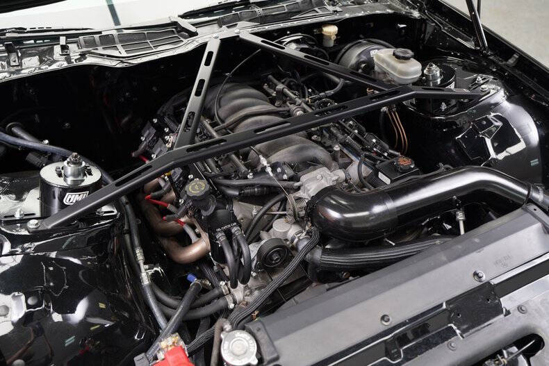 1986 Chevrolet Camaro