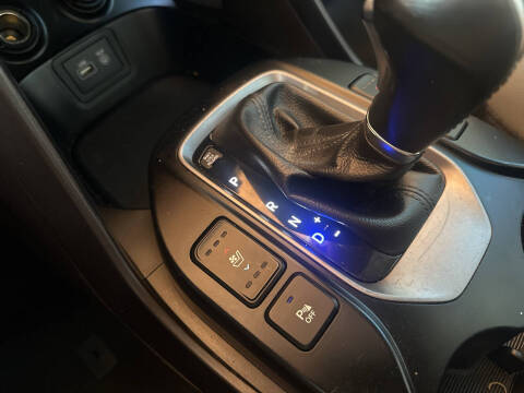 2017 Hyundai Santa Fe Sport 2.0T Ultimate