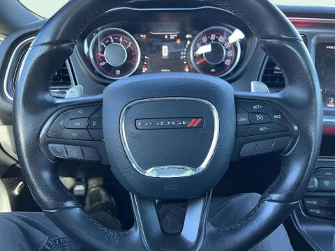 2016 Dodge Challenger R/T