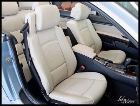 2013 BMW 3 Series 328i