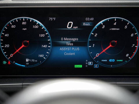 2020 Mercedes-Benz GLS GLS 450