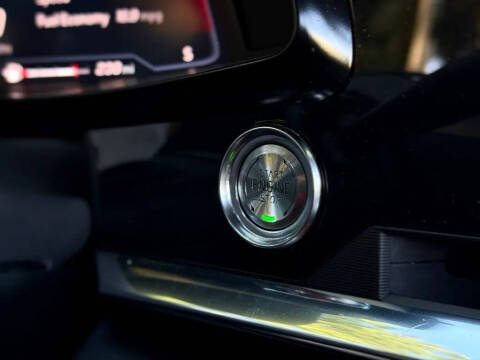 2020 Chevrolet Corvette Stingray