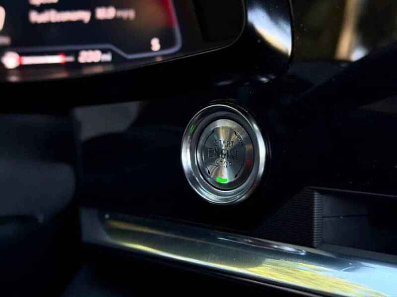 2020 Chevrolet Corvette Stingray