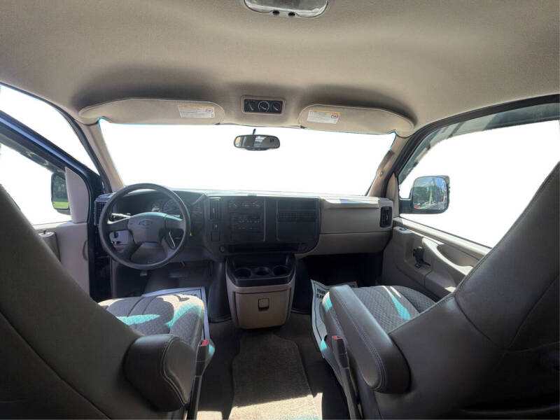 2005 Chevrolet Express