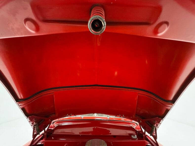 1950 Mercury Park Lane