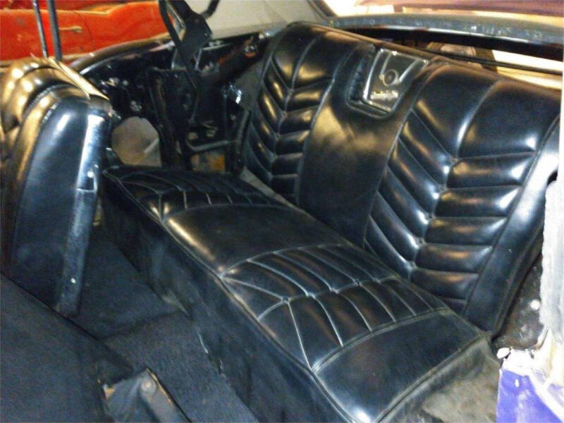 1957 Oldsmobile Ninety-Eight